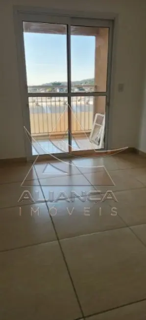 Foto 1 de Apartamento com 2 quartos à venda, 51m2 em Jardim do Trevo, Ribeirao Preto - SP