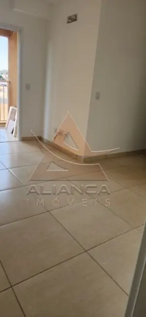 Foto 2 de Apartamento com 2 quartos à venda, 51m2 em Jardim do Trevo, Ribeirao Preto - SP
