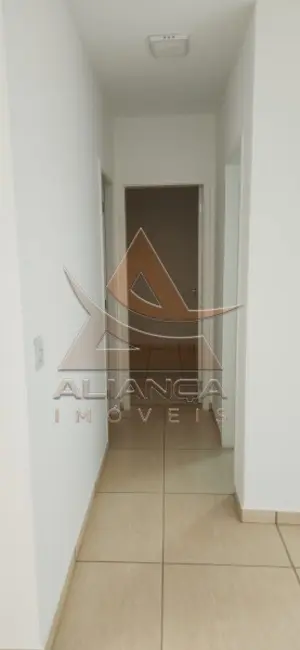 Foto 6 de Apartamento com 2 quartos à venda, 51m2 em Jardim do Trevo, Ribeirao Preto - SP