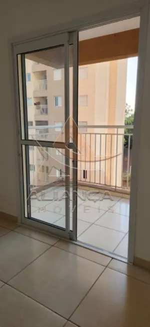 Foto 4 de Apartamento com 2 quartos à venda, 51m2 em Jardim do Trevo, Ribeirao Preto - SP
