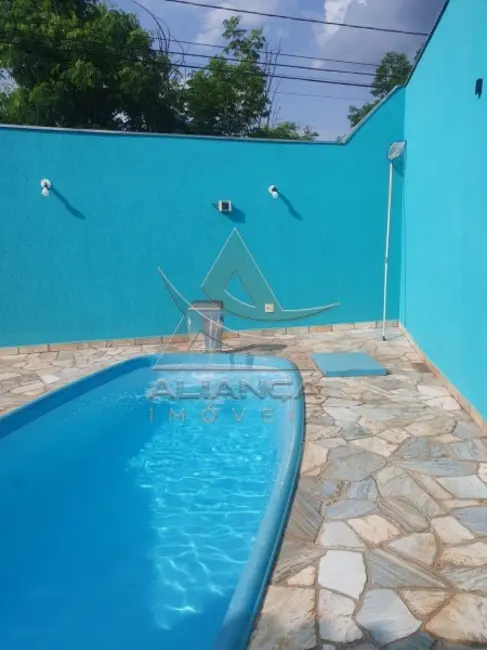 Foto 2 de Chácara com 2 quartos à venda, 260m2 em Jardim Paiva, Ribeirao Preto - SP