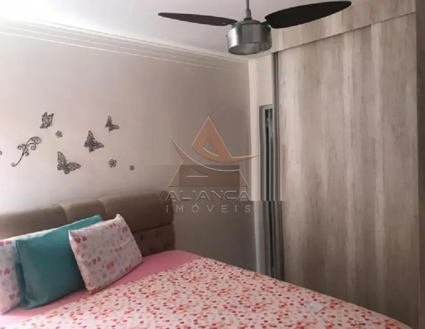 Casa com 3 quartos à venda, 144m2 em Ribeirao Preto - SP - imagem 7 Foto 7 de Casa com 3 quartos à venda, 144m2 em Ribeirao Preto - SP