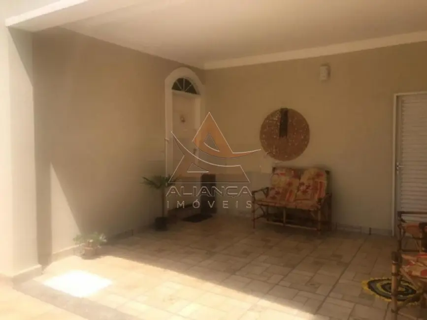 Casa com 3 quartos à venda, 144m2 em Ribeirao Preto - SP - imagem 2 Foto 2 de Casa com 3 quartos à venda, 144m2 em Ribeirao Preto - SP