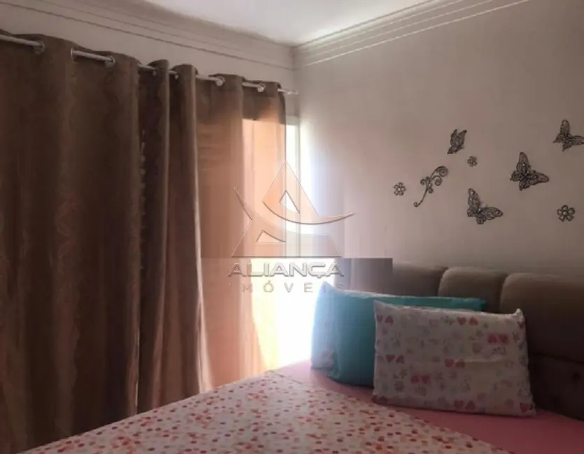 Casa com 3 quartos à venda, 144m2 em Ribeirao Preto - SP - imagem 6 Foto 6 de Casa com 3 quartos à venda, 144m2 em Ribeirao Preto - SP