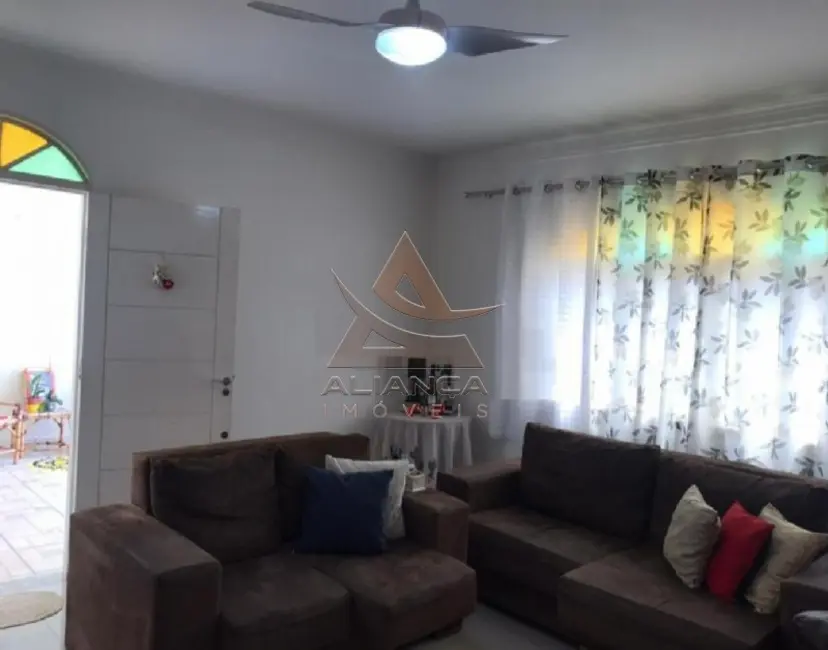 Casa com 3 quartos à venda, 144m2 em Ribeirao Preto - SP - imagem 5 Foto 5 de Casa com 3 quartos à venda, 144m2 em Ribeirao Preto - SP