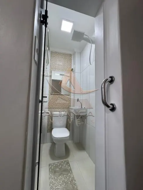Apartamento com 2 quartos à venda, 89m2 em Centro, Ribeirao Preto - SP - imagem 3 Foto 3 de Apartamento com 2 quartos à venda, 89m2 em Centro, Ribeirao Preto - SP