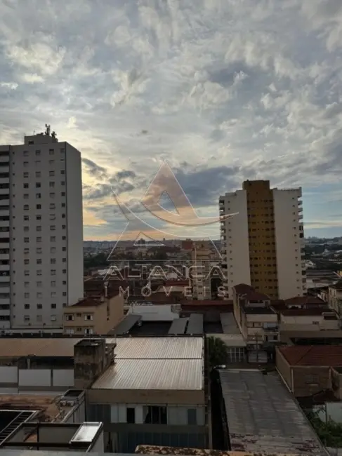 Foto 1 de Apartamento com 2 quartos à venda, 89m2 em Centro, Ribeirao Preto - SP