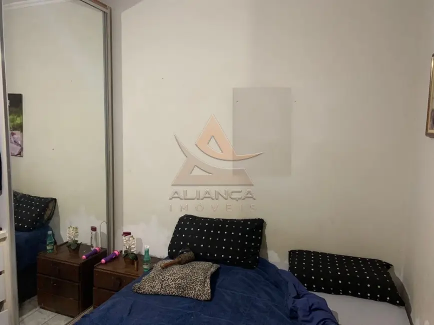 Casa com 3 quartos à venda, 175m2 em Jardim Roberto Benedetti, Ribeirao Preto - SP - imagem 8 Foto 8 de Casa com 3 quartos à venda, 175m2 em Jardim Roberto Benedetti, Ribeirao Preto - SP