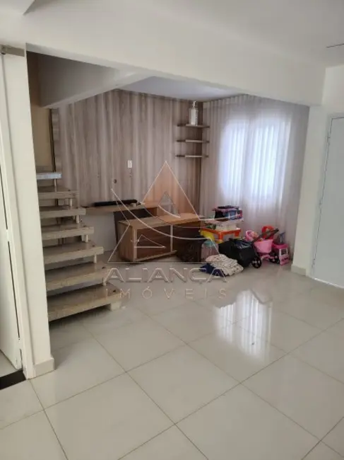 Foto 2 de Casa de Condomínio com 3 quartos à venda, 170m2 em Quinta da Primavera, Ribeirao Preto - SP