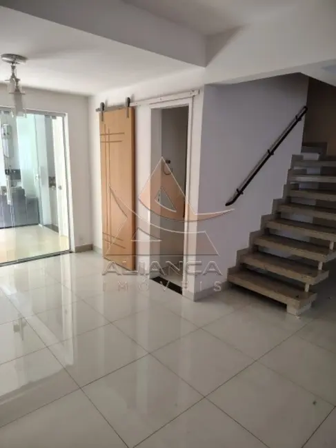 Foto 4 de Casa de Condomínio com 3 quartos à venda, 170m2 em Quinta da Primavera, Ribeirao Preto - SP