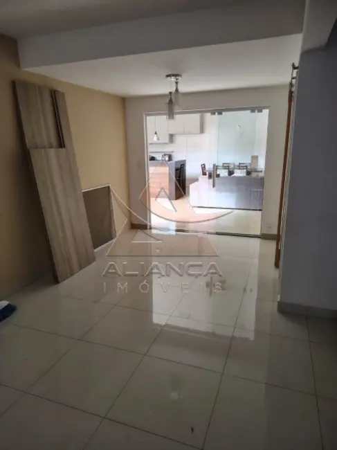 Foto 3 de Casa de Condomínio com 3 quartos à venda, 170m2 em Quinta da Primavera, Ribeirao Preto - SP