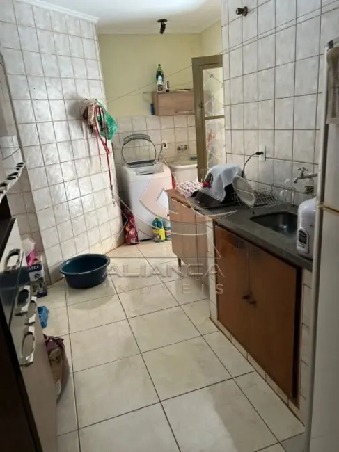 Foto 8 de Apartamento com 2 quartos à venda, 62m2 em Ribeirao Preto - SP