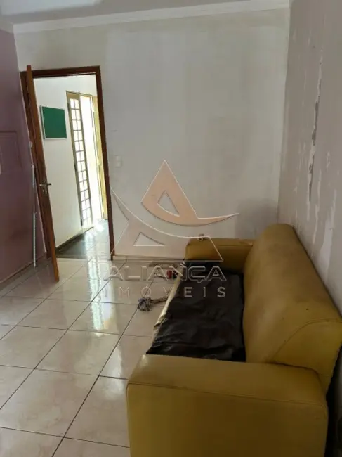 Foto 2 de Apartamento com 2 quartos à venda, 62m2 em Ribeirao Preto - SP