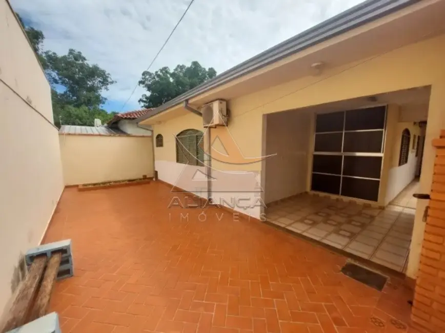 Foto 1 de Casa com 3 quartos à venda, 200m2 em Jardim Roberto Benedetti, Ribeirao Preto - SP