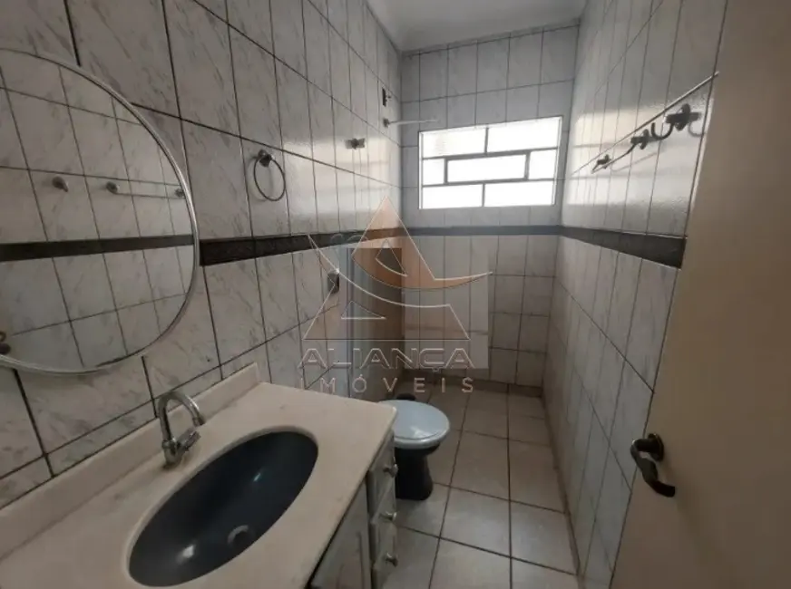 Foto 8 de Casa com 3 quartos à venda, 200m2 em Jardim Roberto Benedetti, Ribeirao Preto - SP