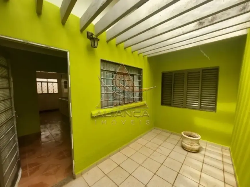 Foto 5 de Casa com 3 quartos à venda, 200m2 em Jardim Roberto Benedetti, Ribeirao Preto - SP