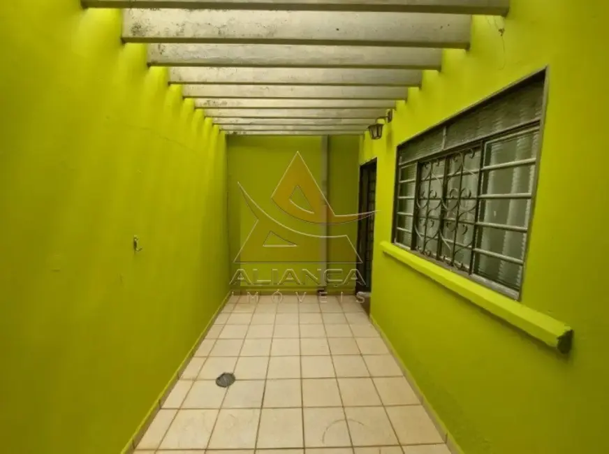 Foto 6 de Casa com 3 quartos à venda, 200m2 em Jardim Roberto Benedetti, Ribeirao Preto - SP
