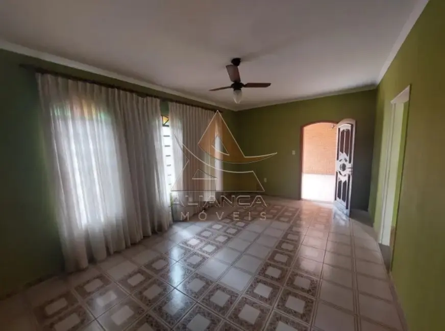 Foto 3 de Casa com 3 quartos à venda, 200m2 em Jardim Roberto Benedetti, Ribeirao Preto - SP