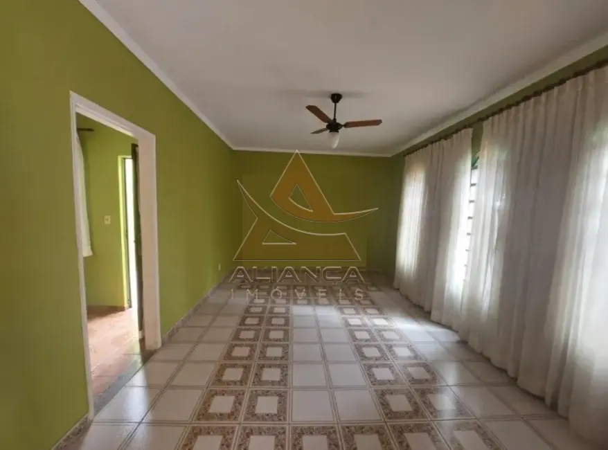 Foto 2 de Casa com 3 quartos à venda, 200m2 em Jardim Roberto Benedetti, Ribeirao Preto - SP