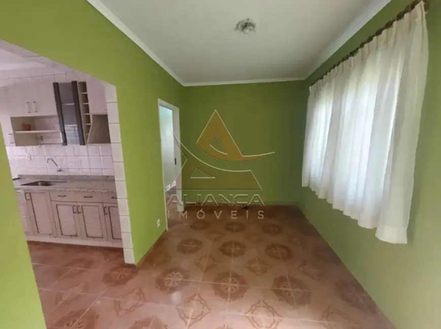 Foto 4 de Casa com 3 quartos à venda, 200m2 em Jardim Roberto Benedetti, Ribeirao Preto - SP