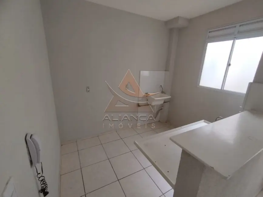 Foto 8 de Apartamento com 2 quartos à venda, 42m2 em Ribeirao Preto - SP