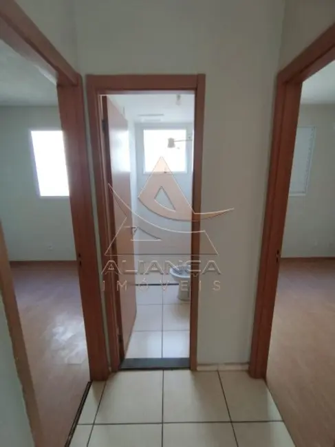 Foto 5 de Apartamento com 2 quartos à venda, 42m2 em Ribeirao Preto - SP