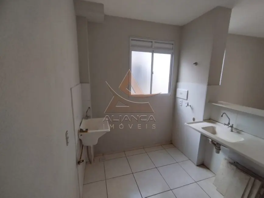 Foto 9 de Apartamento com 2 quartos à venda, 42m2 em Ribeirao Preto - SP