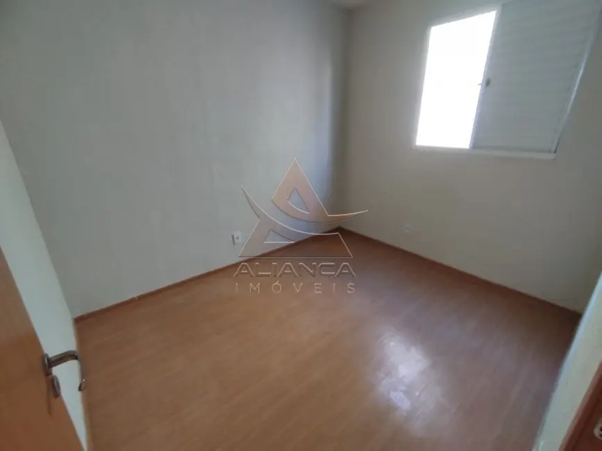 Foto 7 de Apartamento com 2 quartos à venda, 42m2 em Ribeirao Preto - SP