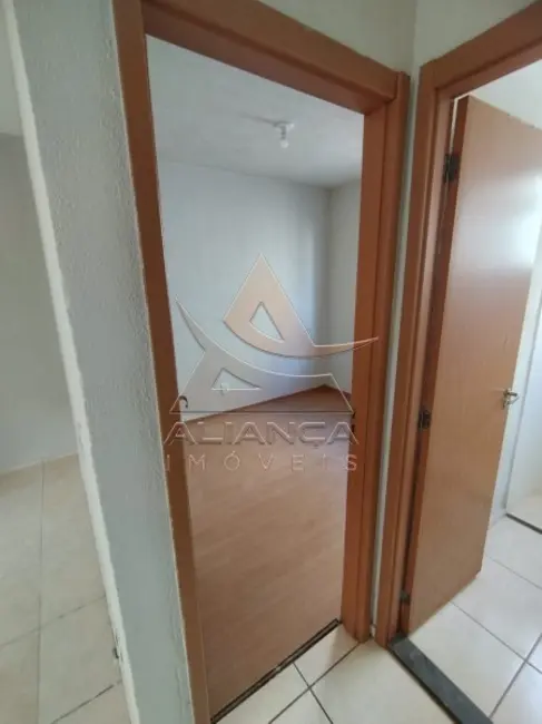 Foto 6 de Apartamento com 2 quartos à venda, 42m2 em Ribeirao Preto - SP