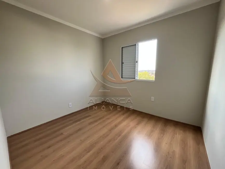 Foto 7 de Apartamento com 2 quartos à venda, 50m2 em Ipiranga, Ribeirao Preto - SP