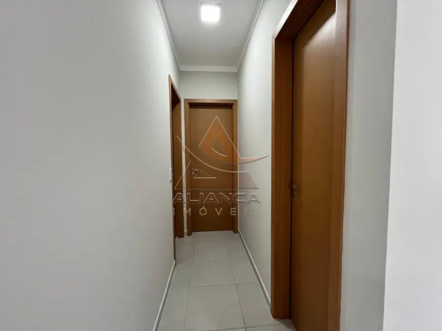 Foto 6 de Apartamento com 2 quartos à venda, 50m2 em Ipiranga, Ribeirao Preto - SP