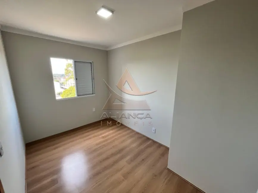 Foto 9 de Apartamento com 2 quartos à venda, 50m2 em Ipiranga, Ribeirao Preto - SP