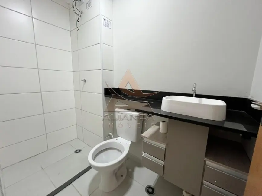 Foto 8 de Apartamento com 2 quartos à venda, 50m2 em Ipiranga, Ribeirao Preto - SP