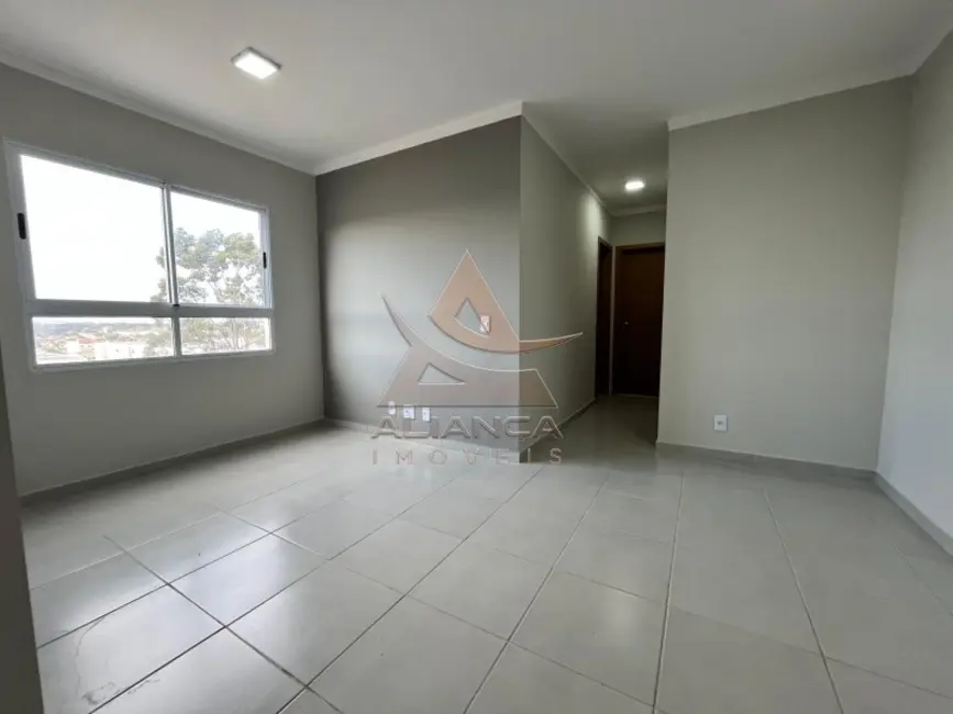 Foto 3 de Apartamento com 2 quartos à venda, 50m2 em Ipiranga, Ribeirao Preto - SP