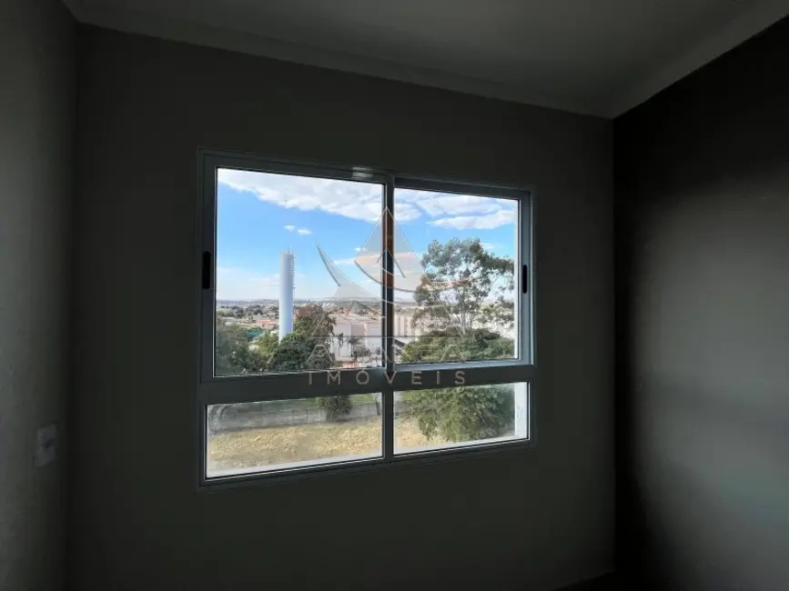 Foto 4 de Apartamento com 2 quartos à venda, 50m2 em Ipiranga, Ribeirao Preto - SP
