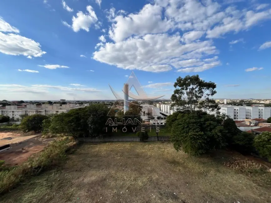 Foto 5 de Apartamento com 2 quartos à venda, 50m2 em Ipiranga, Ribeirao Preto - SP