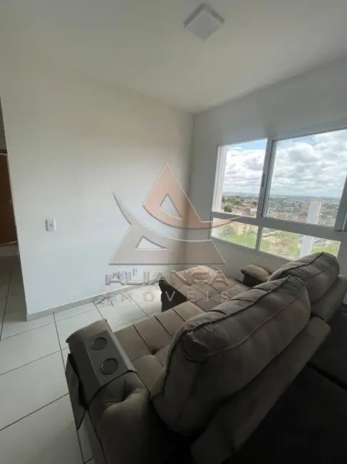 Apartamento com 2 quartos à venda, 49m2 em Ipiranga, Ribeirao Preto - SP - imagem 3 Foto 3 de Apartamento com 2 quartos à venda, 49m2 em Ipiranga, Ribeirao Preto - SP