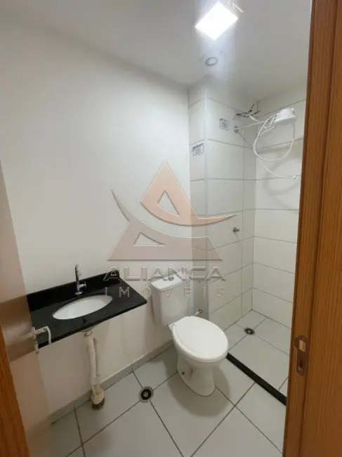 Apartamento com 2 quartos à venda, 49m2 em Ipiranga, Ribeirao Preto - SP - imagem 9 Foto 9 de Apartamento com 2 quartos à venda, 49m2 em Ipiranga, Ribeirao Preto - SP