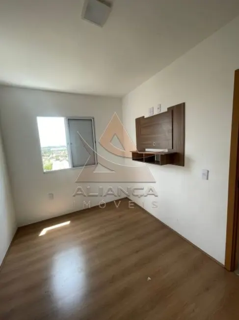 Apartamento com 2 quartos à venda, 49m2 em Ipiranga, Ribeirao Preto - SP - imagem 6 Foto 6 de Apartamento com 2 quartos à venda, 49m2 em Ipiranga, Ribeirao Preto - SP