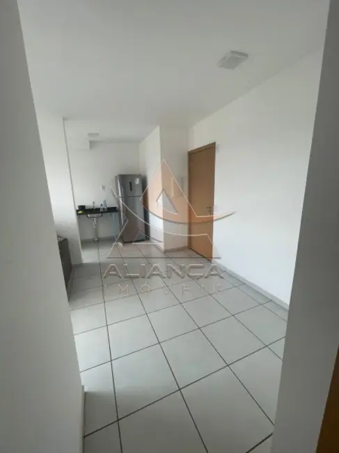 Apartamento com 2 quartos à venda, 49m2 em Ipiranga, Ribeirao Preto - SP - imagem 5 Foto 5 de Apartamento com 2 quartos à venda, 49m2 em Ipiranga, Ribeirao Preto - SP