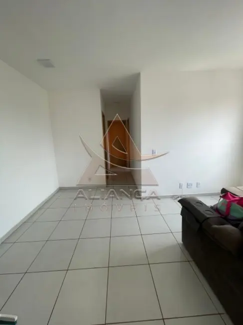 Apartamento com 2 quartos à venda, 49m2 em Ipiranga, Ribeirao Preto - SP - imagem 4 Foto 4 de Apartamento com 2 quartos à venda, 49m2 em Ipiranga, Ribeirao Preto - SP