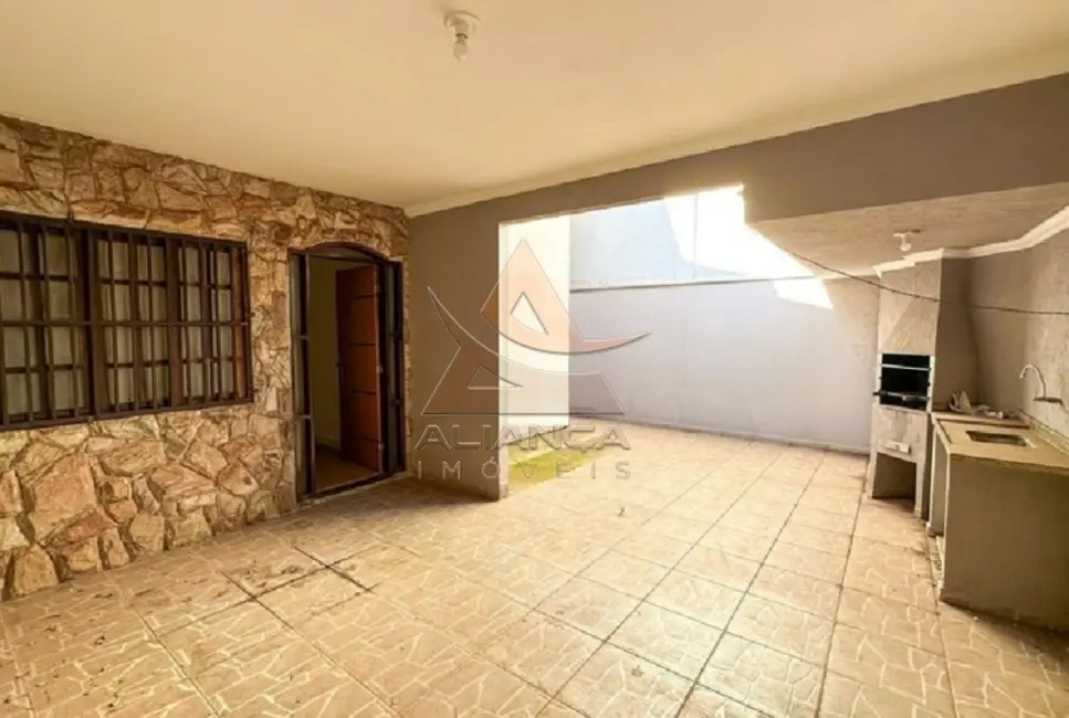 Casa com 2 quartos à venda, 115m2 em Ribeirao Preto - SP - imagem 1 Foto 1 de Casa com 2 quartos à venda, 115m2 em Ribeirao Preto - SP
