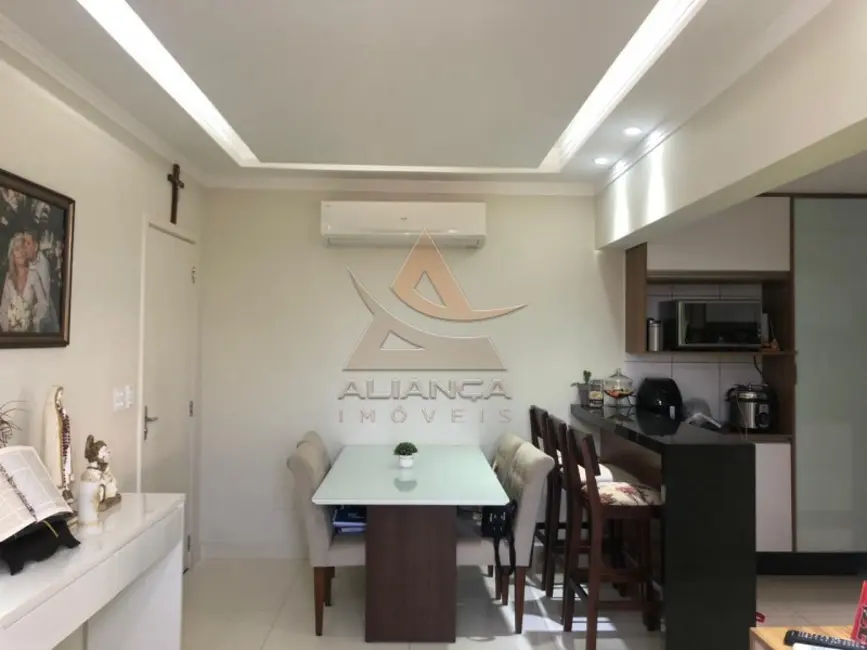 Foto 2 de Apartamento com 2 quartos à venda, 62m2 em Sumarezinho, Ribeirao Preto - SP