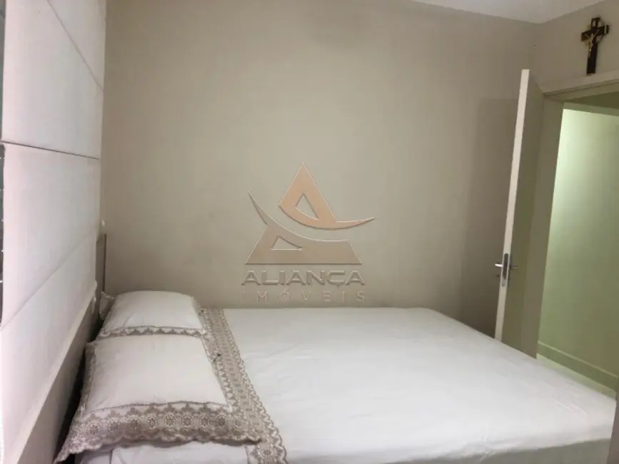 Foto 7 de Apartamento com 2 quartos à venda, 62m2 em Sumarezinho, Ribeirao Preto - SP