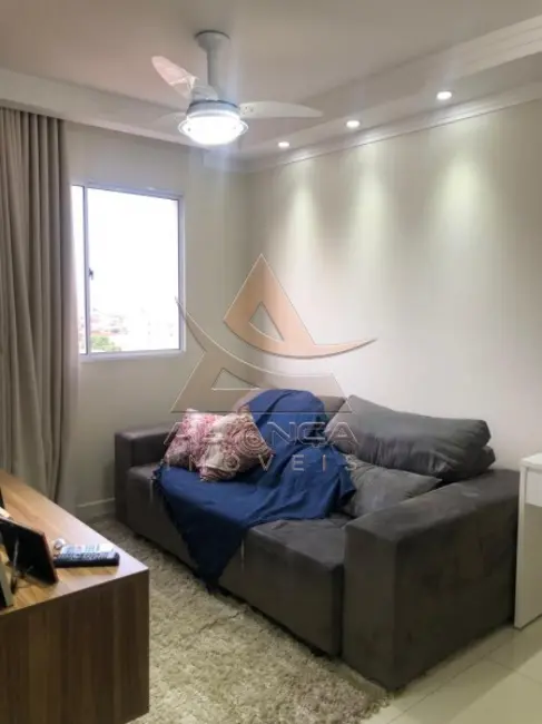 Foto 4 de Apartamento com 2 quartos à venda, 62m2 em Sumarezinho, Ribeirao Preto - SP