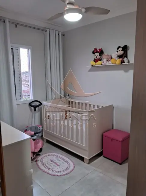 Foto 7 de Apartamento com 2 quartos à venda, 49m2 em Sumarezinho, Ribeirao Preto - SP