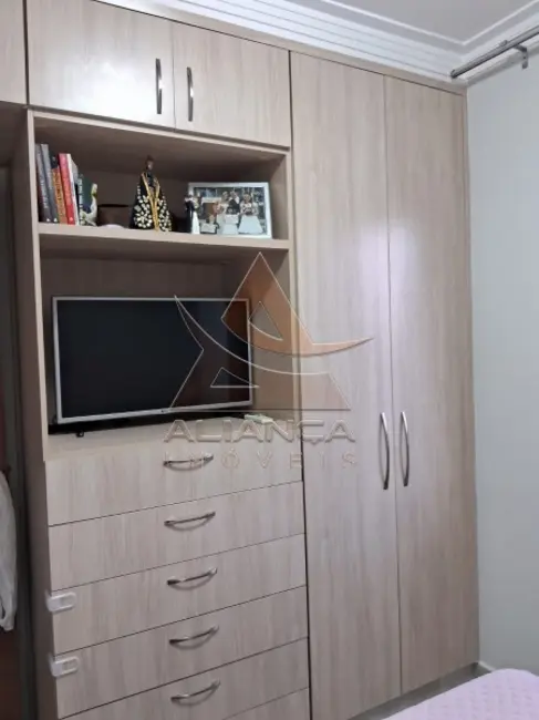 Foto 6 de Apartamento com 2 quartos à venda, 49m2 em Sumarezinho, Ribeirao Preto - SP