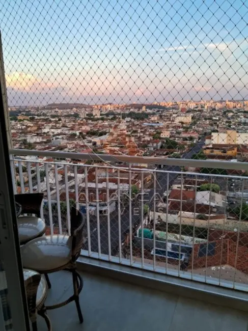 Foto 4 de Apartamento com 2 quartos à venda, 49m2 em Sumarezinho, Ribeirao Preto - SP