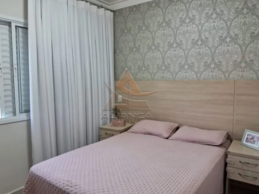 Foto 5 de Apartamento com 2 quartos à venda, 49m2 em Sumarezinho, Ribeirao Preto - SP