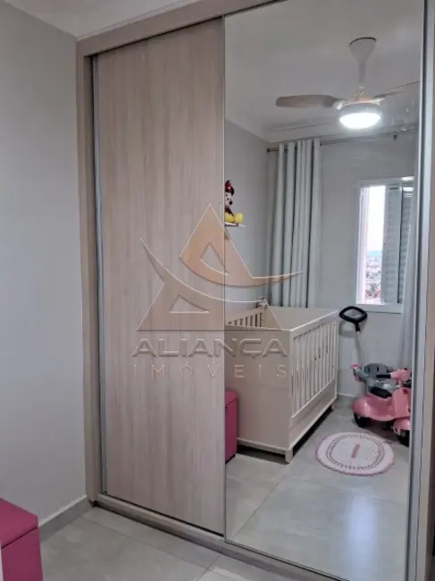 Foto 9 de Apartamento com 2 quartos à venda, 49m2 em Sumarezinho, Ribeirao Preto - SP